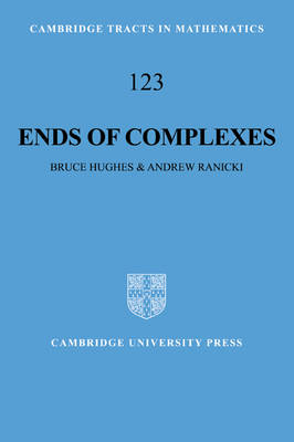 Ends of Complexes