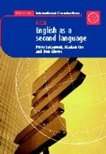English as a Second Language: IGCSE Audio Cassette - Marian Cox, Peter Lucantoni