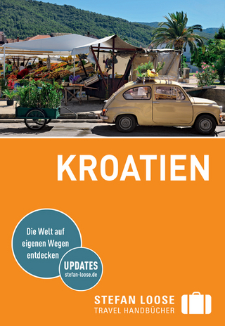 Stefan Loose Reiseführer Kroatien