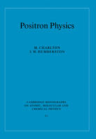 Positron Physics