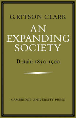 An Expanding Society: Britain 1830–1900