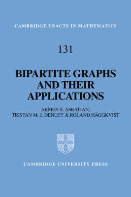 Bipartite Graphs and their Applications