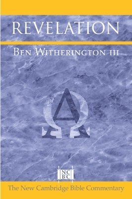 Revelation - III Witherington  Ben