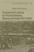 Capital and Labour on the Kimberley Diamond Fields, 1871–1890