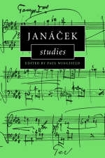 Jan&aacute;cek Studies - 