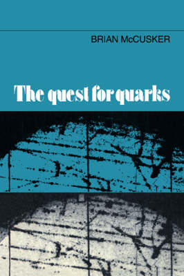 The Quest for Quarks