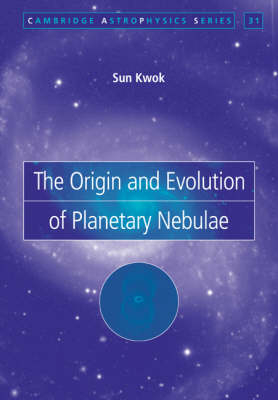 The Origin and Evolution of Planetary Nebulae