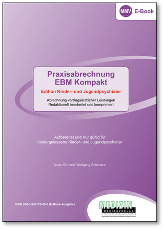 Praxisabrechnung EBM Kompakt