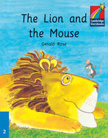 The Lion and the Mouse Level 2 ELT Edition -  Various others