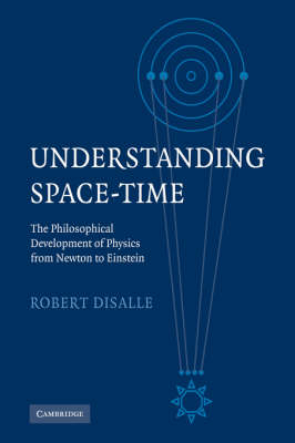 Understanding Space-Time
