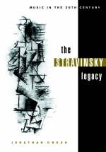 The Stravinsky Legacy - Jonathan Cross