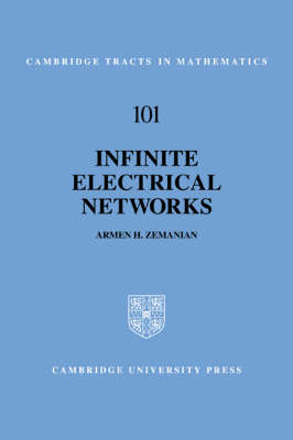 Infinite Electrical Networks