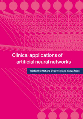 Clinical Applications of Artificial Neural Networks - 