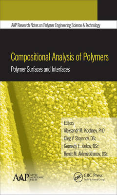Compositional Analysis of Polymers