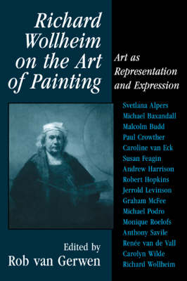 Richard Wollheim on the Art of Painting - 