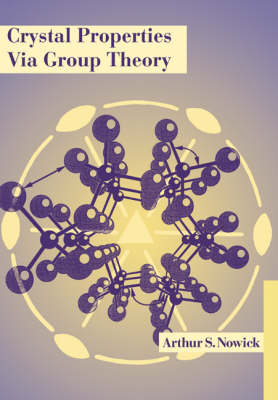 Crystal Properties via Group Theory