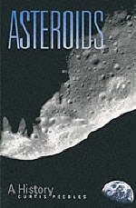 Asteroids -  Curtis Peebles