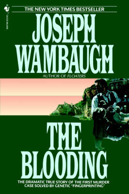 Blooding -  Joseph Wambaugh