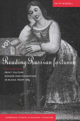 Reading Russian Fortunes - Faith Wigzell