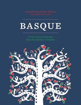 Basque Book