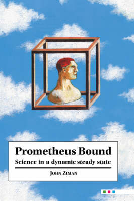 Prometheus Bound - 