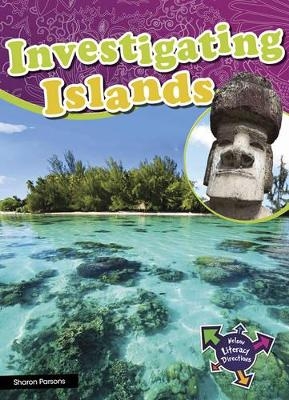 Investigating Islands - Sharon Parsons