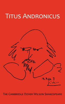 Titus Andronicus - William Shakespeare