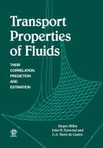 Transport Properties of Fluids - 