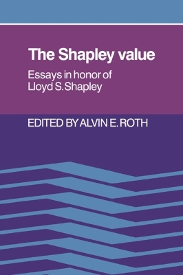 The Shapley Value - 