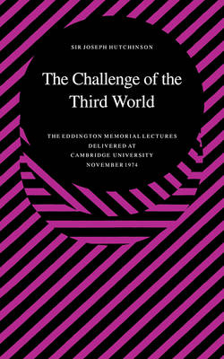 The Challenge of the Third World
