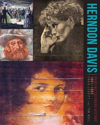 Herndon Davis -  Craig Leavitt,  Thomas J. Noel