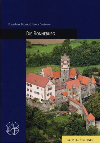 Die Ronneburg