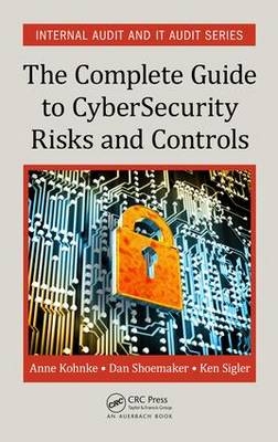 Complete Guide to Cybersecurity Risks and Controls