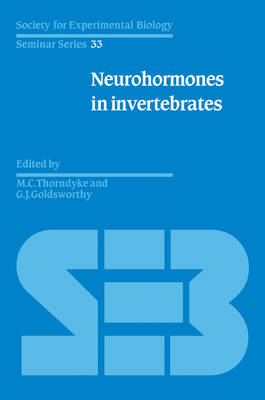 Neurohormones in Invertebrates - 