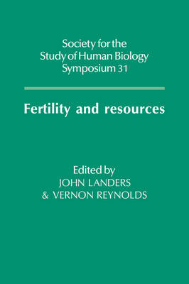 Fertility and Resources - 