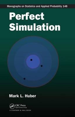 Perfect Simulation -  Mark L. Huber