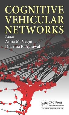 Cognitive Vehicular Networks - 