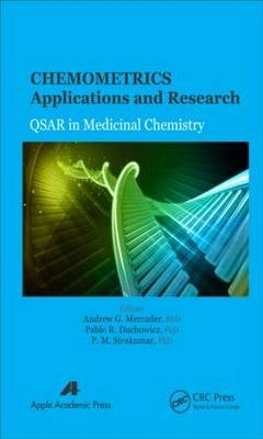 Chemometrics Applications and Research - 