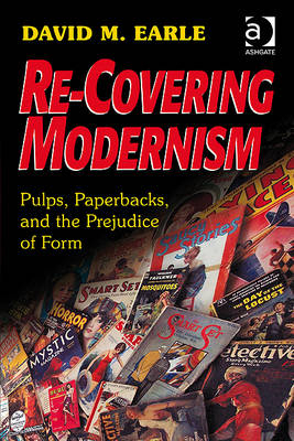 Re-Covering Modernism