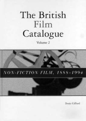 British Film Catalogue - 