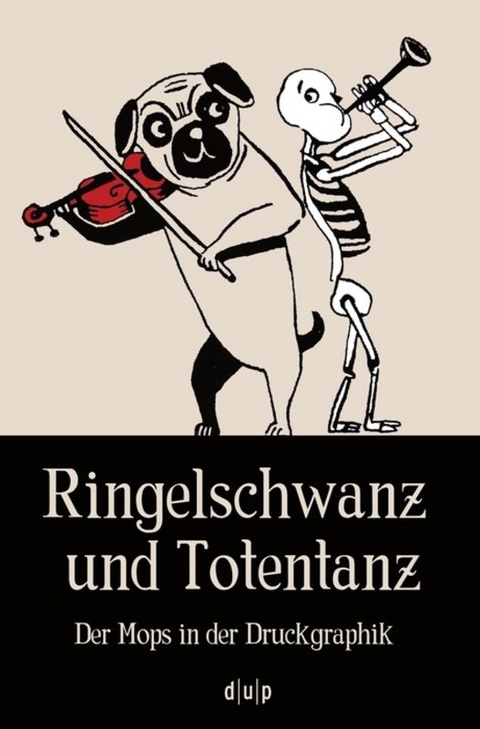 Ringelschwanz und Totentanz - 