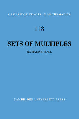 Sets of Multiples