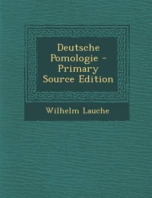 Deutsche Pomologie