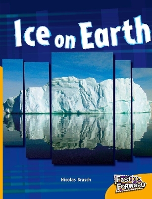 Ice on Earth - Nicholas Brasch