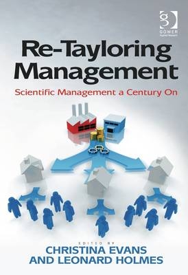 Re-Tayloring Management -  Leonard Holmes