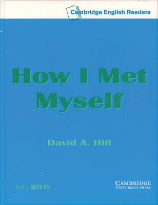 How I Met Myself Level 3 Audio Cassette