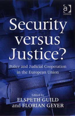Security versus Justice?