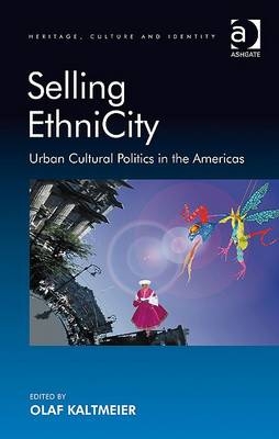 Selling EthniCity