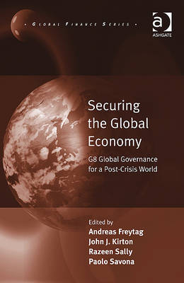 Securing the Global Economy