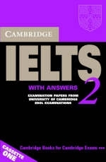 Cambridge IELTS 2